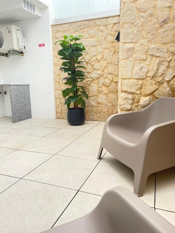 T1 Com Patio Daire Portimão Dış mekan fotoğraf