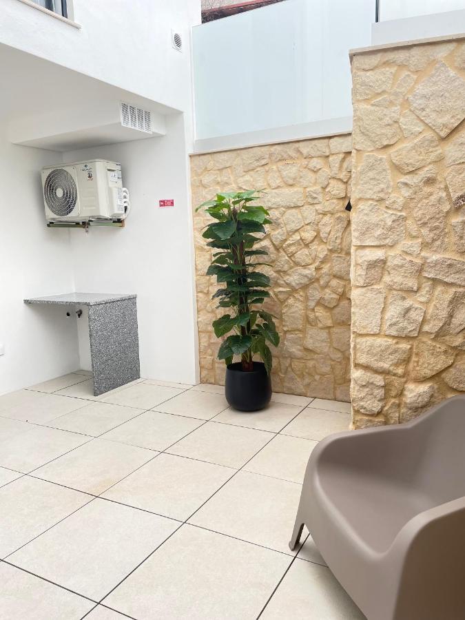 T1 Com Patio Daire Portimão Dış mekan fotoğraf