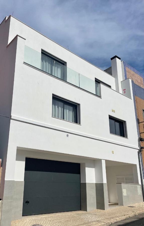 T1 Com Patio Daire Portimão Dış mekan fotoğraf